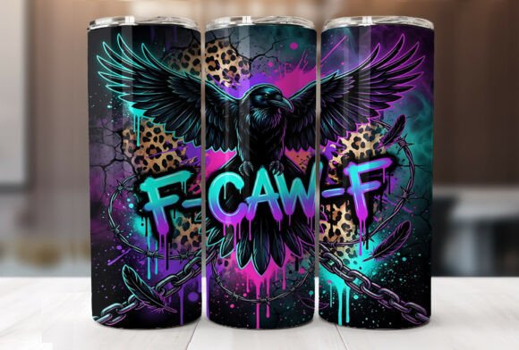Funny Sarcastic Rude Humor Tumbler Wrap: Graphics & Wraps
